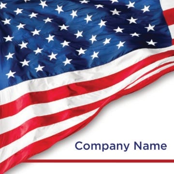 Picture of BC - Law, Public Safety & Politics 10 - 2.5" x 2.5" Double Sided