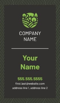 Picture of BC - Construction, Repair & Improvement 7 - 3.5" x 2" Single Sided