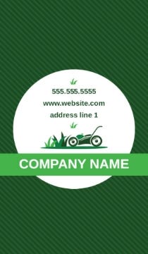 Picture of BC - Construction, Repair & Improvement 13 - 3.5" x 2" Single Sided