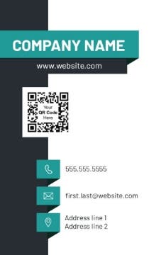 Picture of BC - Business Services 11 - 3.5" x 2" Single Sided