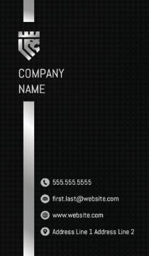 Picture of BC - Finance & Insurance 6 - 3.5" x 2" Single Sided