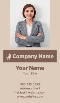 Picture of BC - Finance & Insurance 14 - 3.5" x 2" Single Sided