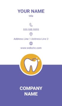 Picture of BC - Health & Social Services 6 - 3.5" x 2" Single Sided