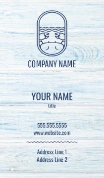 Picture of BC - Food & Beverage 8 - 3.5" x 2" Single Sided