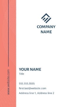 Picture of BC - Marketing & Communications 15 - 3.5" x 2" Single Sided