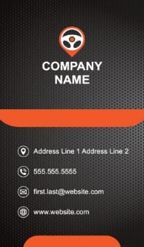 Picture of BC - Automotive & Transportation 3 - 3.5" x 2" Single Sided