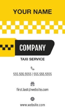 Picture of BC - Automotive & Transportation 4 - 3.5" x 2" Single Sided