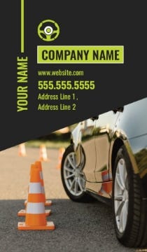 Picture of BC - Automotive & Transportation 6 - 3.5" x 2" Single Sided