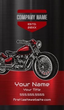 Picture of BC - Automotive & Transportation 7 - 3.5" x 2" Single Sided