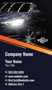 Picture of BC - Automotive & Transportation 12 - 3.5" x 2" Single Sided