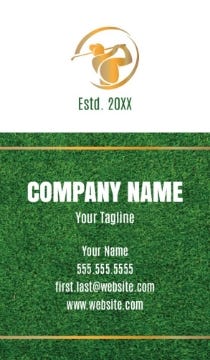 Picture of BC - Sports & Fitness 3 - 3.5" x 2" Single Sided