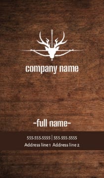 Picture of BC - Sports & Fitness 8 - 3.5" x 2" Single Sided