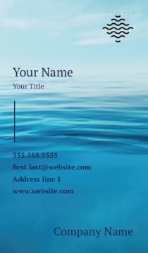 Picture of BC - Sports & Fitness 13 - 3.5" x 2" Single Sided