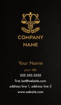 Picture of BC - Law, Public Safety & Politics 4 - 3.5" x 2" Single Sided