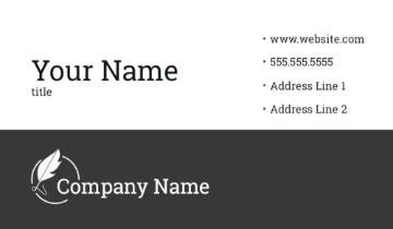 Picture of BC - Law, Public Safety & Politics 11 - 3.5" x 2" Single Sided