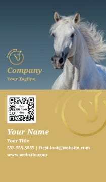 Picture of BC - Animals & Pet Care 13 - 3.5" x 2" Single Sided