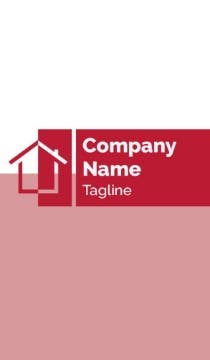 Picture of RE Business Card 12 - 3.5" x 2" Double Sided