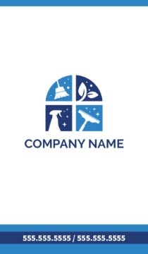 Picture of BC - Construction, Repair & Improvement 9 - 3.5" x 2" Double Sided