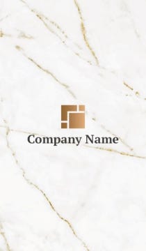 Picture of BC - Construction, Repair & Improvement 15 - 3.5" x 2" Double Sided