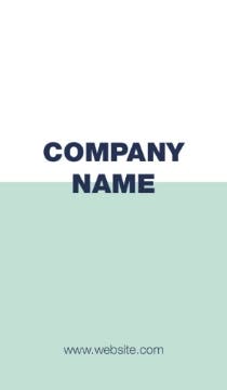 Picture of BC - Business Services 9 - 3.5" x 2" Double Sided