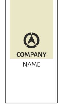 Picture of BC - Business Services 10 - 3.5" x 2" Double Sided