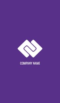 Picture of BC - Business Services 14 - 3.5" x 2" Double Sided