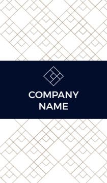 Picture of BC - Business Services 15 - 3.5" x 2" Double Sided