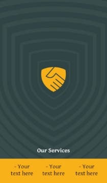 Picture of BC - Finance & Insurance 2 - 3.5" x 2" Double Sided