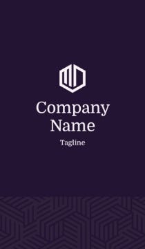 Picture of BC - Finance & Insurance 10 - 3.5" x 2" Double Sided