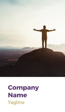 Picture of BC - Finance & Insurance 12 - 3.5" x 2" Double Sided