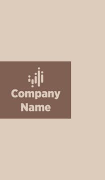 Picture of BC - Finance & Insurance 14 - 3.5" x 2" Double Sided