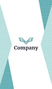 Picture of BC - Finance & Insurance 15 - 3.5" x 2" Double Sided