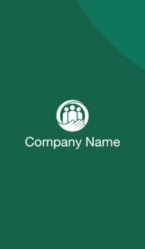 Picture of BC - Health & Social Services 7 - 3.5" x 2" Double Sided