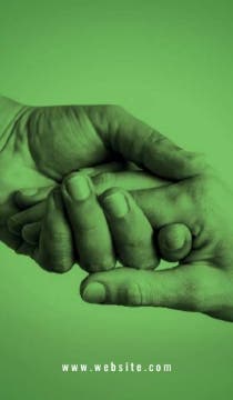 Picture of BC - Health & Social Services 15 - 3.5" x 2" Double Sided