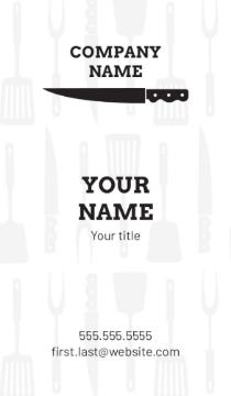 Picture of BC - Food & Beverage 4 - 3.5" x 2" Double Sided