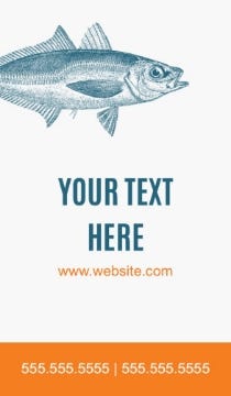 Picture of BC - Food & Beverage 6 - 3.5" x 2" Double Sided