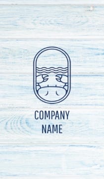 Picture of BC - Food & Beverage 8 - 3.5" x 2" Double Sided