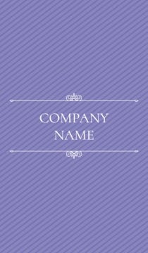 Picture of BC - Food & Beverage 13 - 3.5" x 2" Double Sided