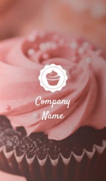 Picture of BC - Food & Beverage 14 - 3.5" x 2" Double Sided