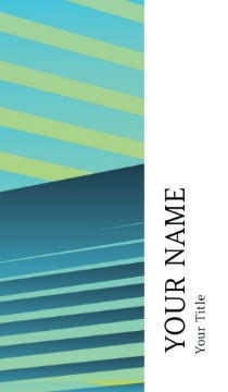 Picture of BC - Marketing & Communications 3 - 3.5" x 2" Double Sided