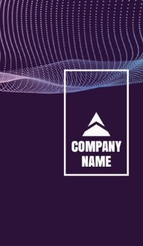 Picture of BC - Marketing & Communications 7 - 3.5" x 2" Double Sided