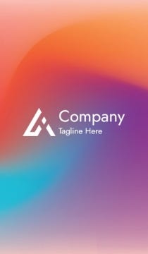 Picture of BC - Marketing & Communications 10 - 3.5" x 2" Double Sided