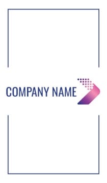 Picture of BC - Marketing & Communications 11 - 3.5" x 2" Double Sided