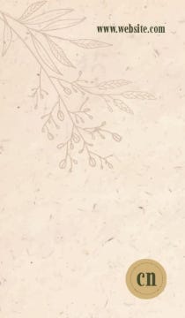 Picture of BC - Marketing & Communications 12 - 3.5" x 2" Double Sided