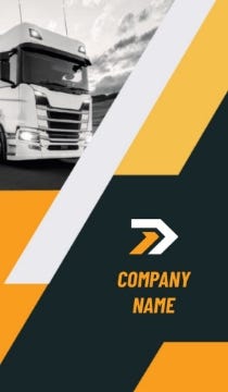 Picture of BC - Automotive & Transportation 2 - 3.5" x 2" Double Sided