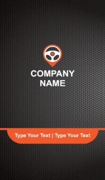 Picture of BC - Automotive & Transportation 3 - 3.5" x 2" Double Sided