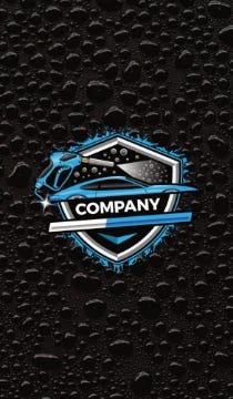 Picture of BC - Automotive & Transportation 5 - 3.5" x 2" Double Sided