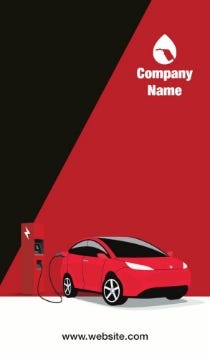 Picture of BC - Automotive & Transportation 8 - 3.5" x 2" Double Sided