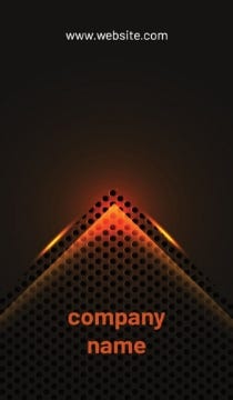 Picture of BC - Automotive & Transportation 9 - 3.5" x 2" Double Sided