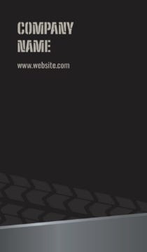 Picture of BC - Automotive & Transportation 11 - 3.5" x 2" Double Sided